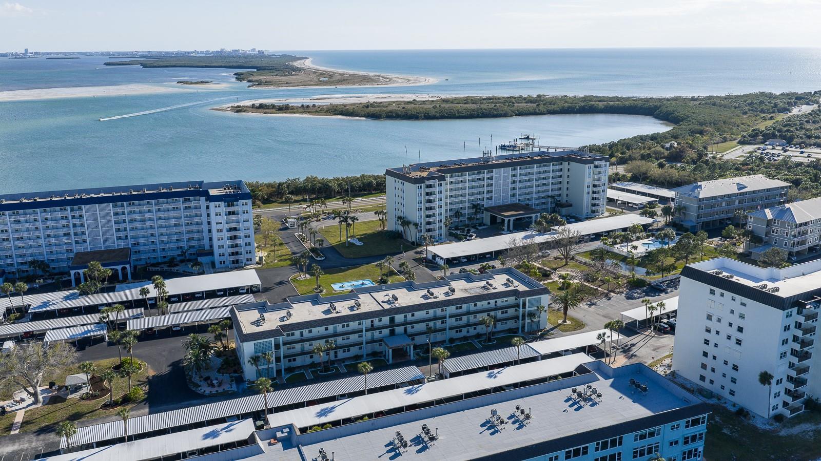 ROYAL STEWART ARMS - Residential