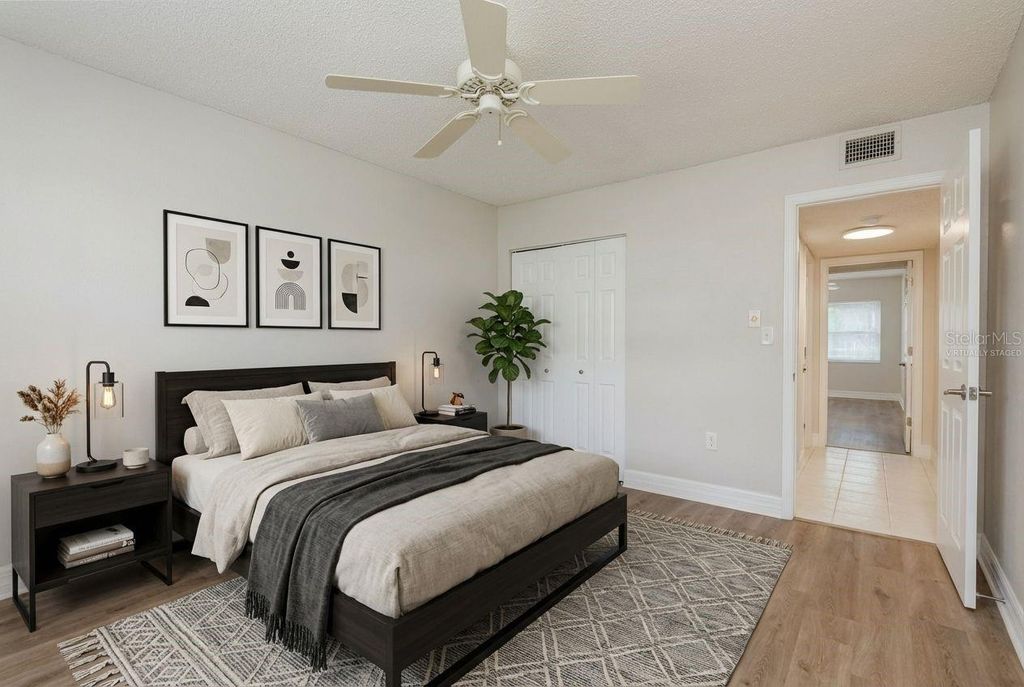 Photo of 8 Glencoe Place #104, Dunedin, FL 34698 (MLS # TB8485361)