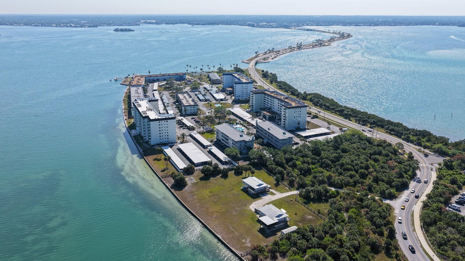 ROYAL STEWART ARMS - Residential