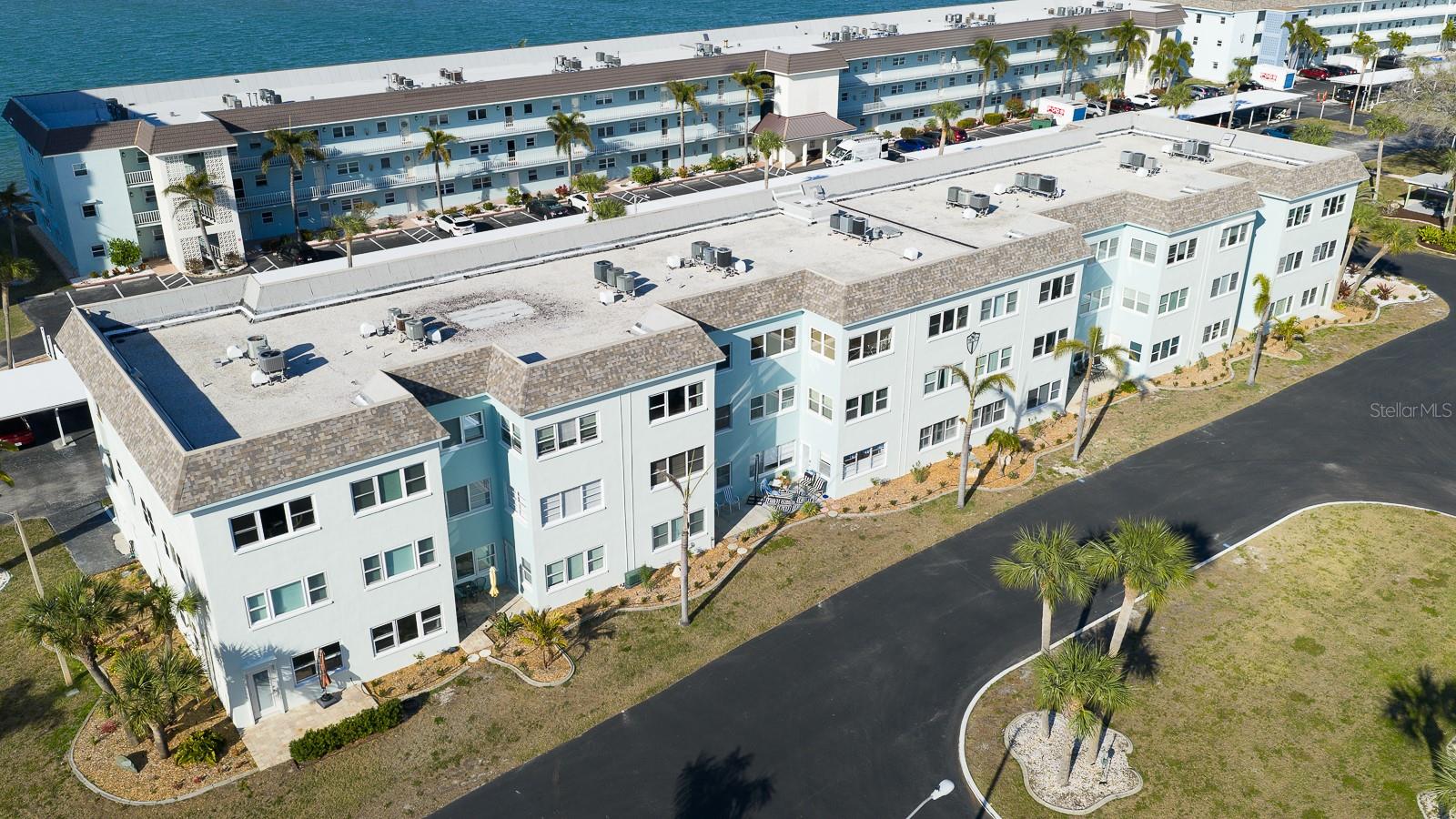 ROYAL STEWART ARMS - Residential