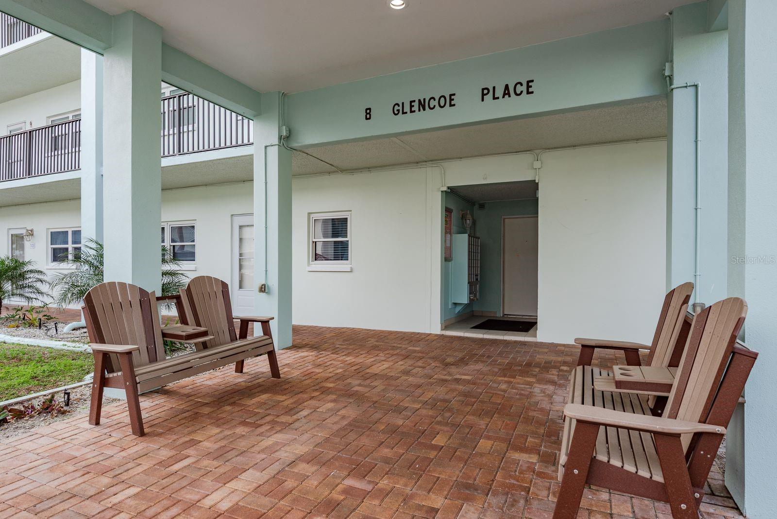 ROYAL STEWART ARMS - Residential