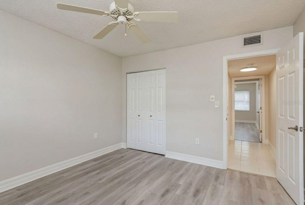 ROYAL STEWART ARMS - Residential