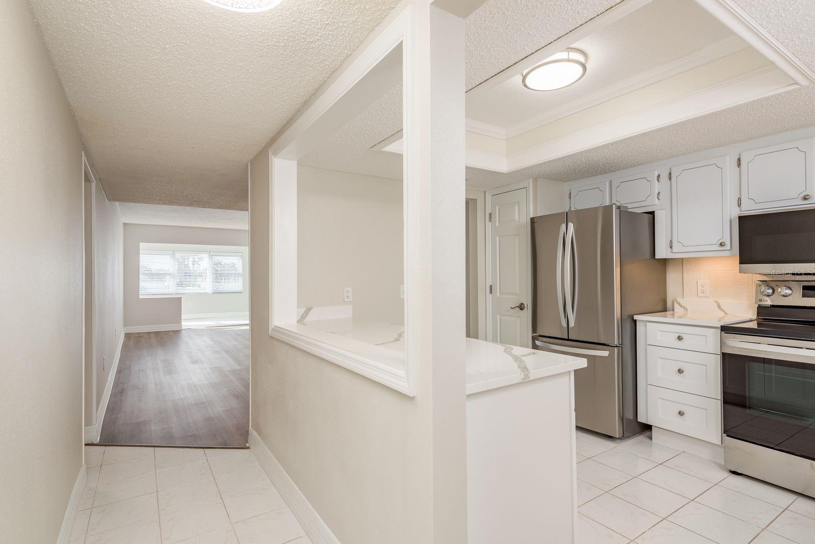 ROYAL STEWART ARMS - Residential