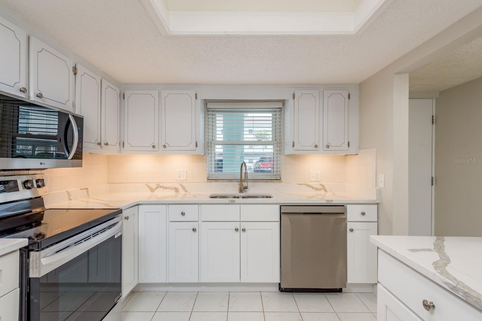 ROYAL STEWART ARMS - Residential