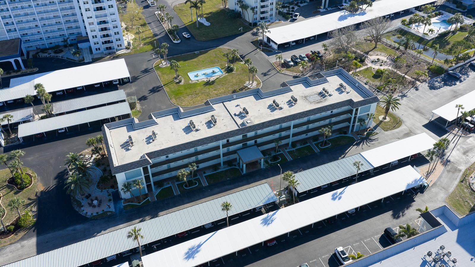 ROYAL STEWART ARMS - Residential