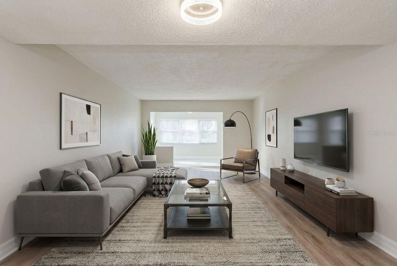 ROYAL STEWART ARMS - Residential