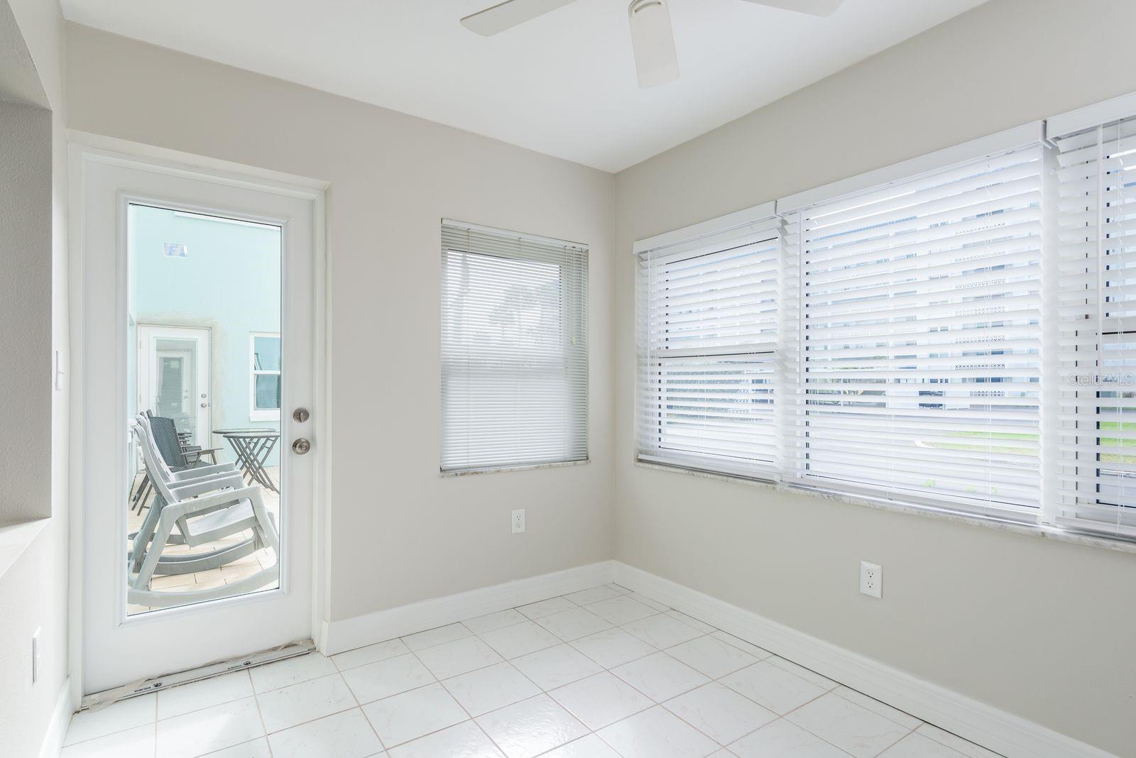 ROYAL STEWART ARMS - Residential