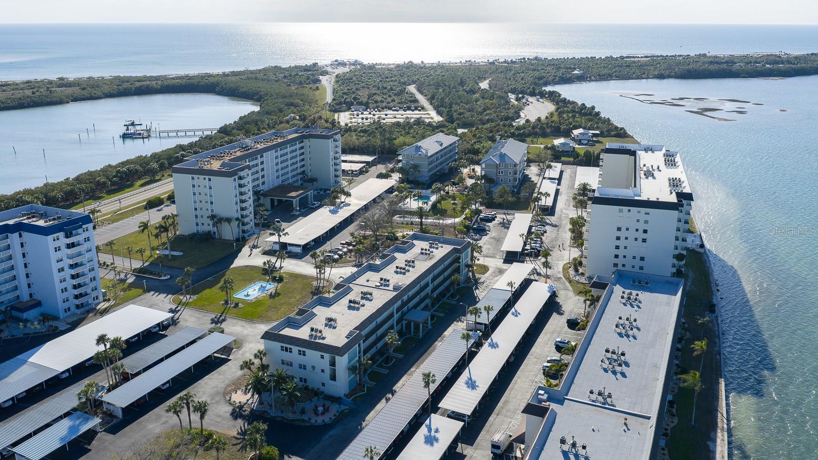 ROYAL STEWART ARMS - Residential