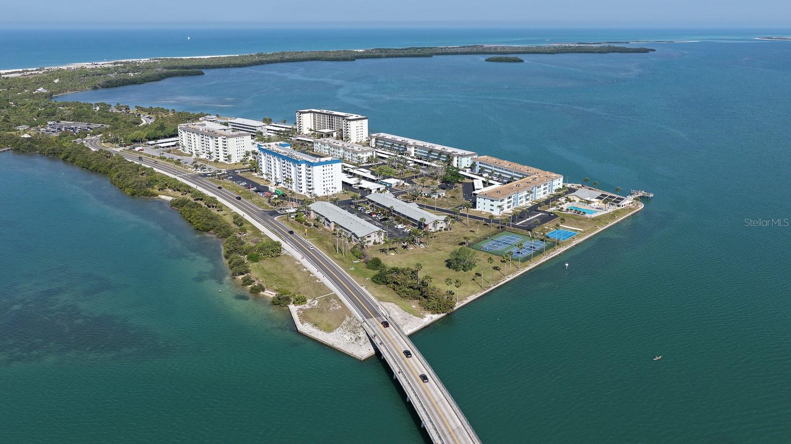 ROYAL STEWART ARMS - Residential