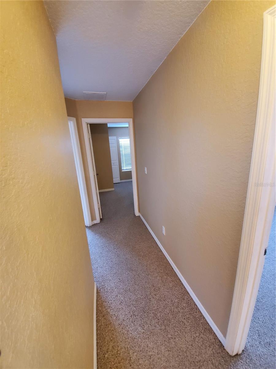 VILLAS AT SEVEN DWARFS LANE THE; A CONDO - Residential Lease