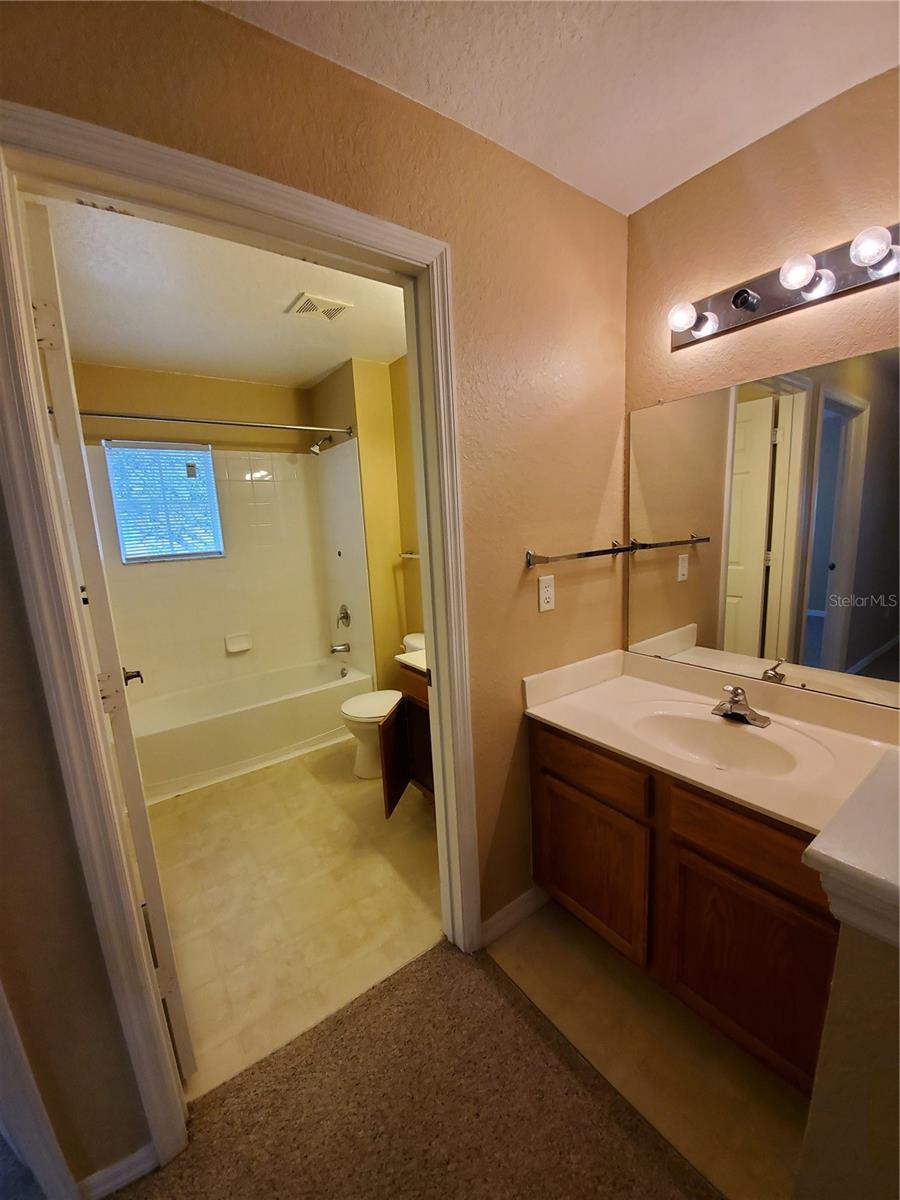 VILLAS AT SEVEN DWARFS LANE THE; A CONDO - Residential Lease