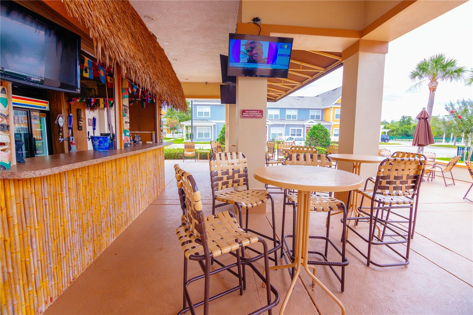 VILLAS AT SEVEN DWARFS LANE THE; A CONDO - Residential Lease