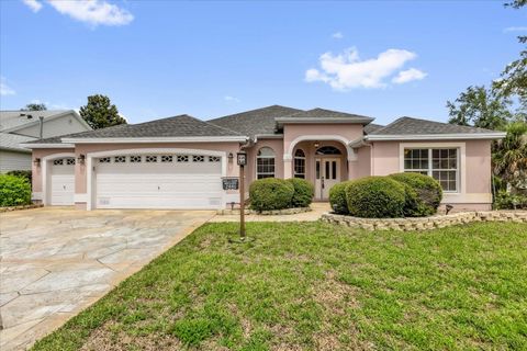 2881 MANOR DOWNS THE VILLAGES FL 32162