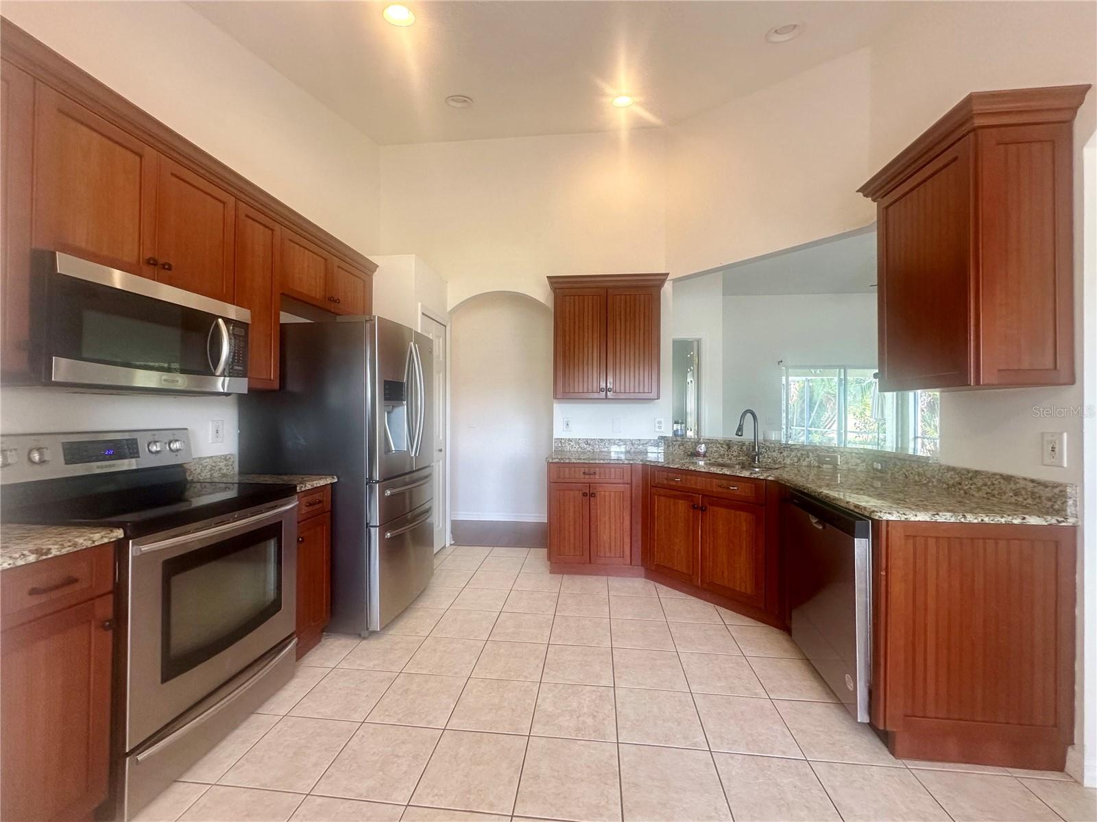 FAIRWAYS AT IMPERIAL LAKEWOODS 1A1 - Residential Lease