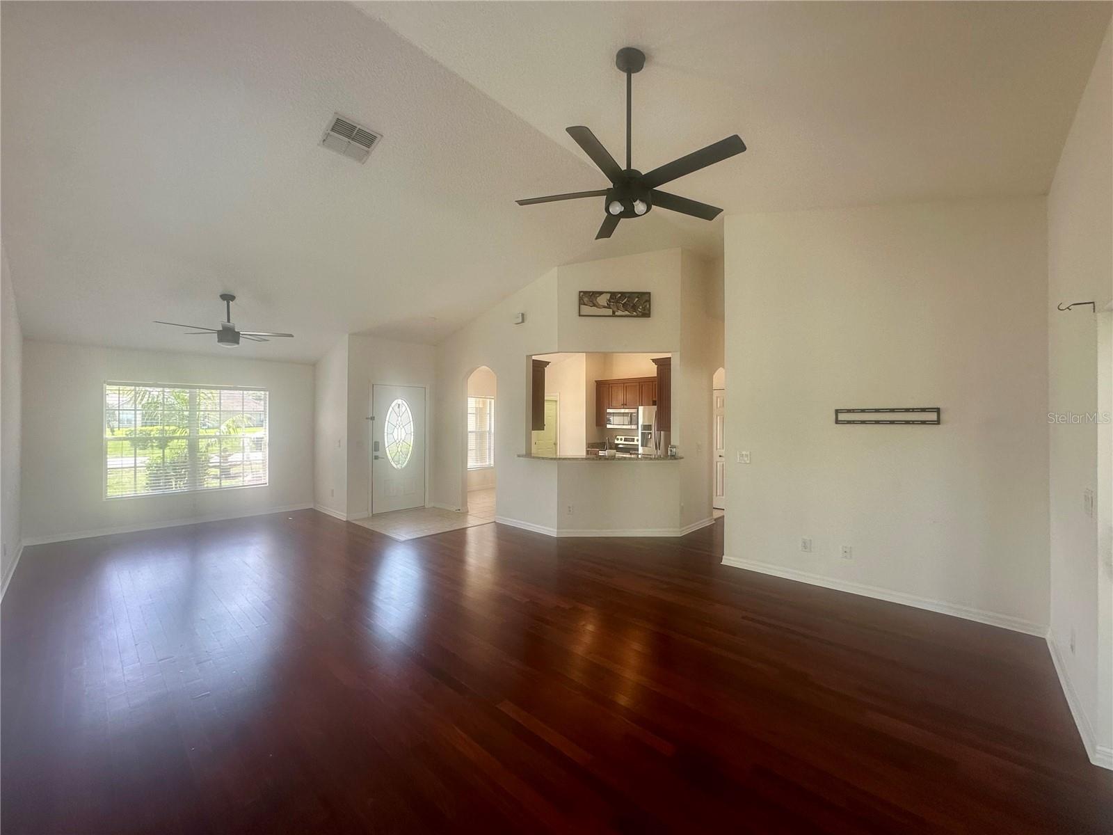 FAIRWAYS AT IMPERIAL LAKEWOODS 1A1 - Residential Lease