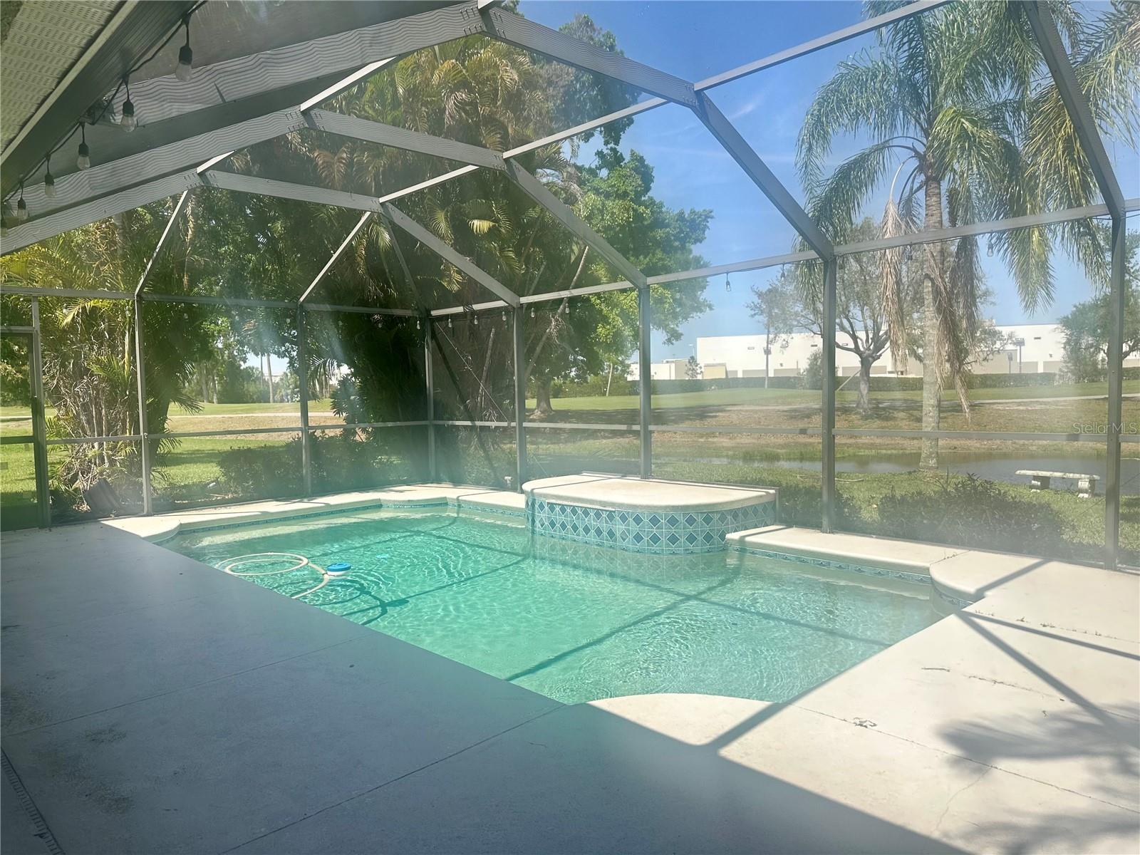 FAIRWAYS AT IMPERIAL LAKEWOODS 1A1 - Residential Lease