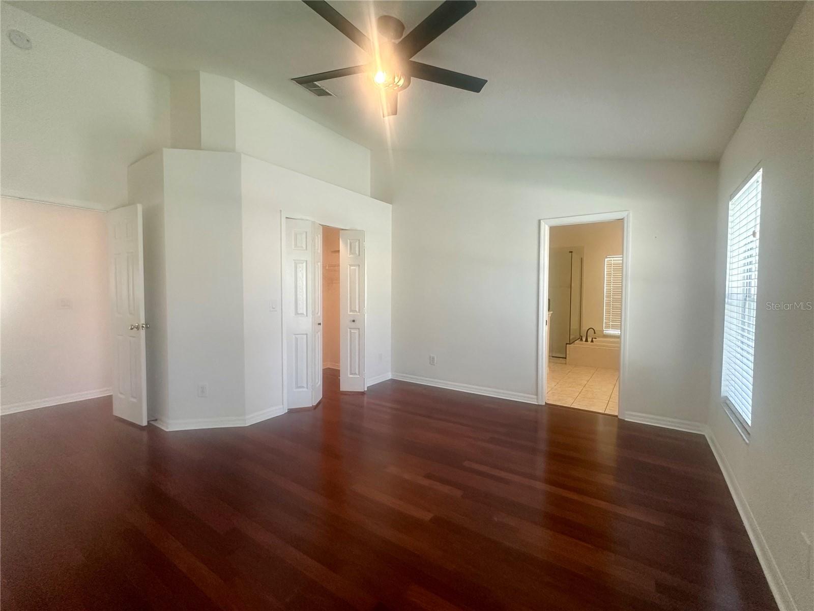 FAIRWAYS AT IMPERIAL LAKEWOODS 1A1 - Residential Lease