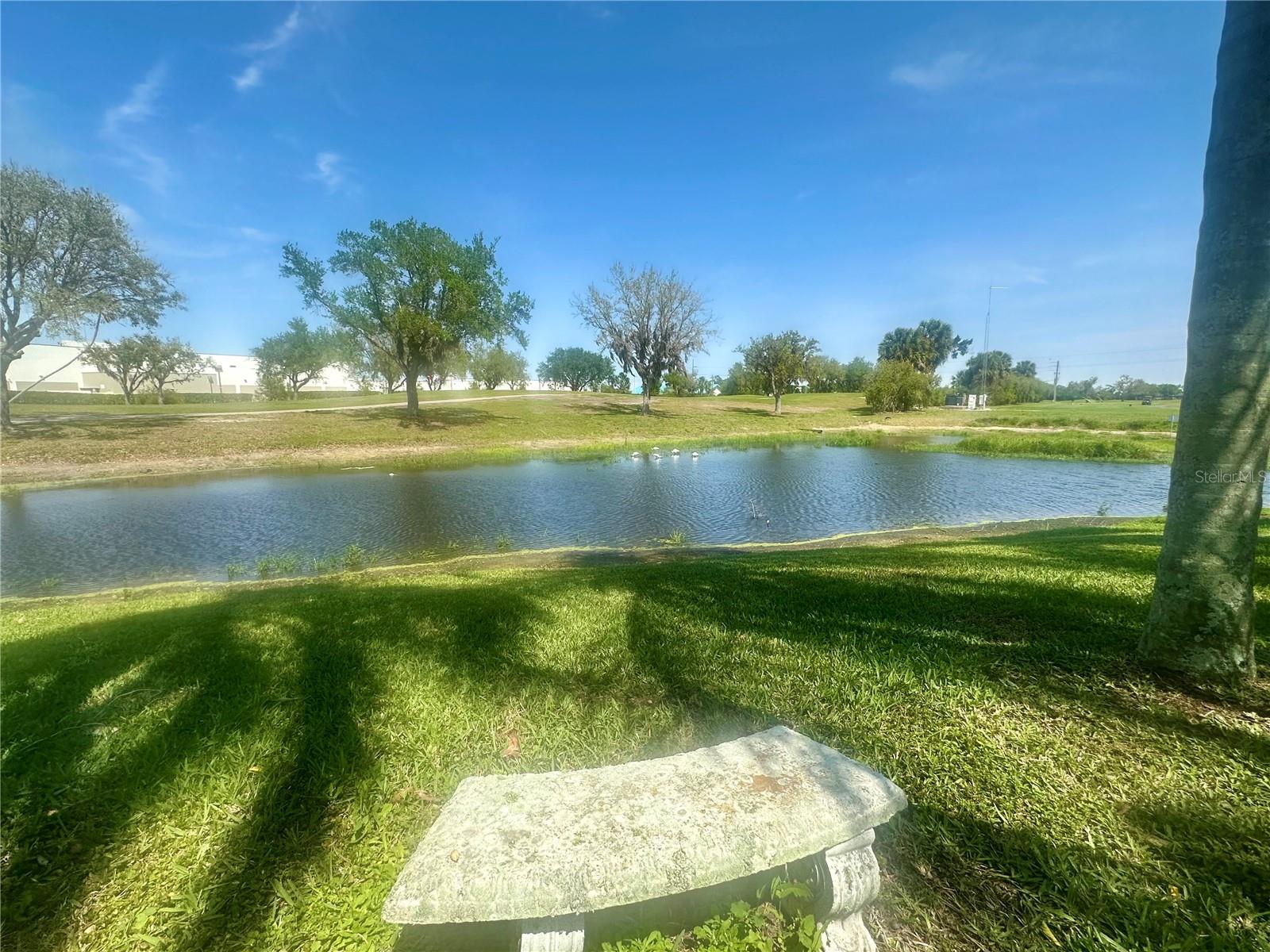 FAIRWAYS AT IMPERIAL LAKEWOODS 1A1 - Residential Lease