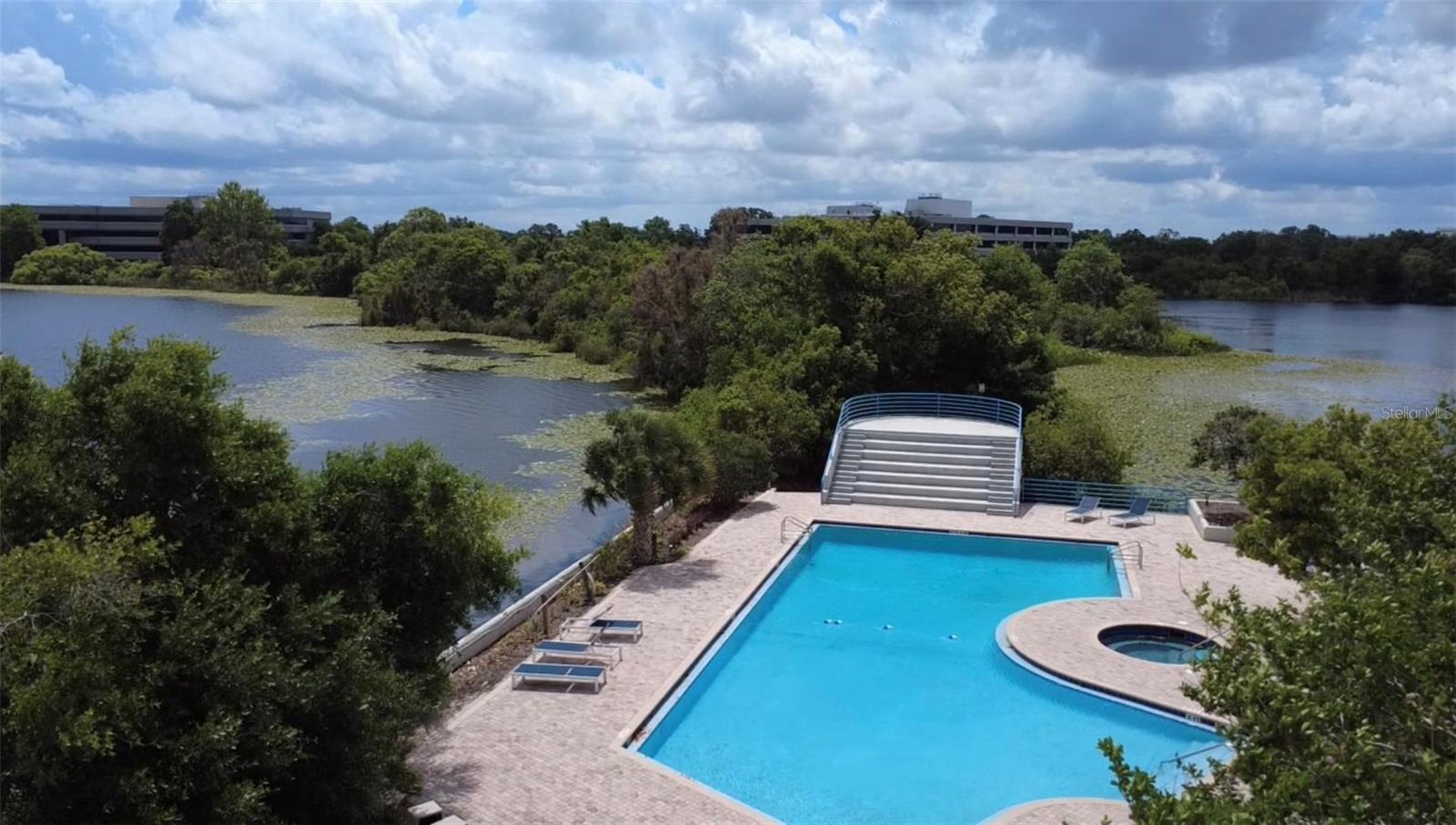 SUN BAY CLUB CONDO - Residential