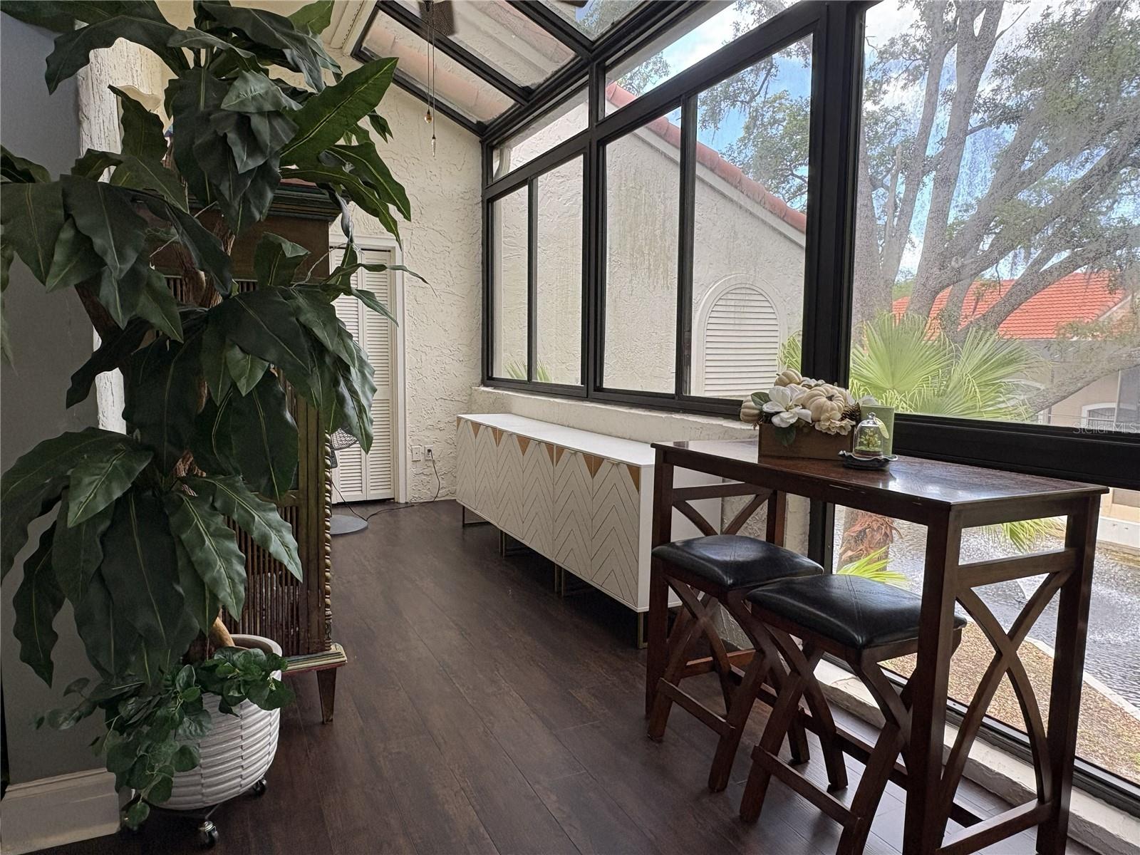 SUN BAY CLUB CONDO - Residential
