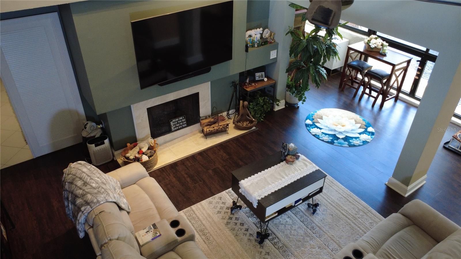 SUN BAY CLUB CONDO - Residential