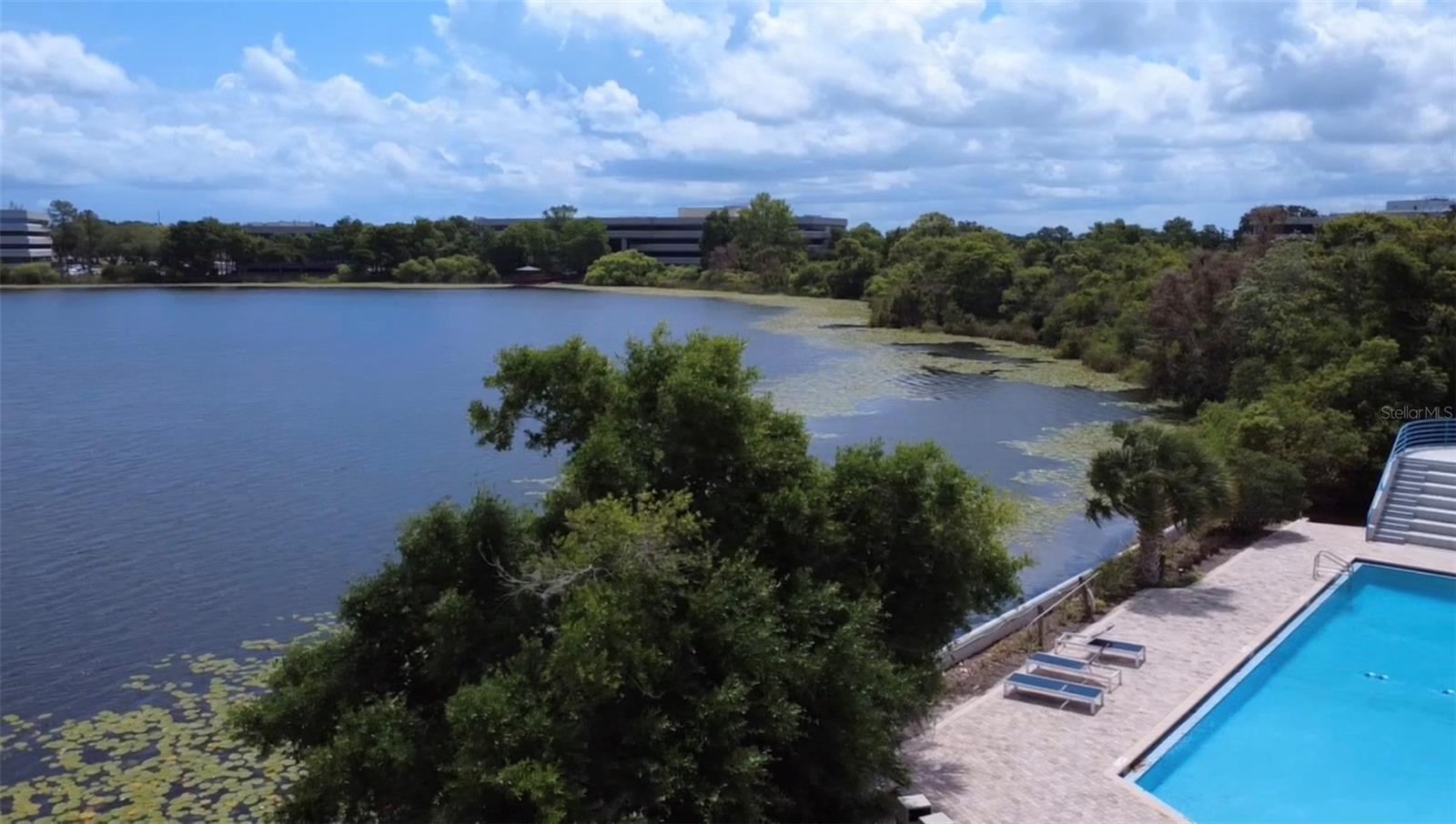 SUN BAY CLUB CONDO - Residential