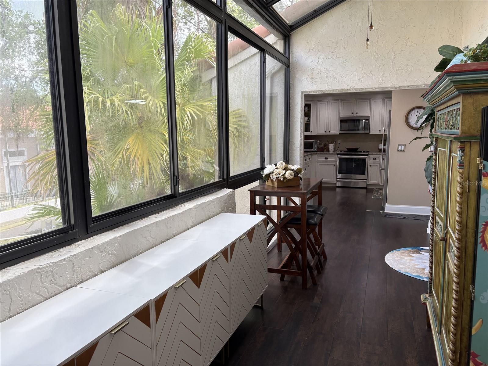 SUN BAY CLUB CONDO - Residential