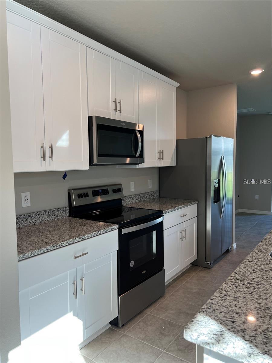 VILLAMAR PH 3 - Residential Lease