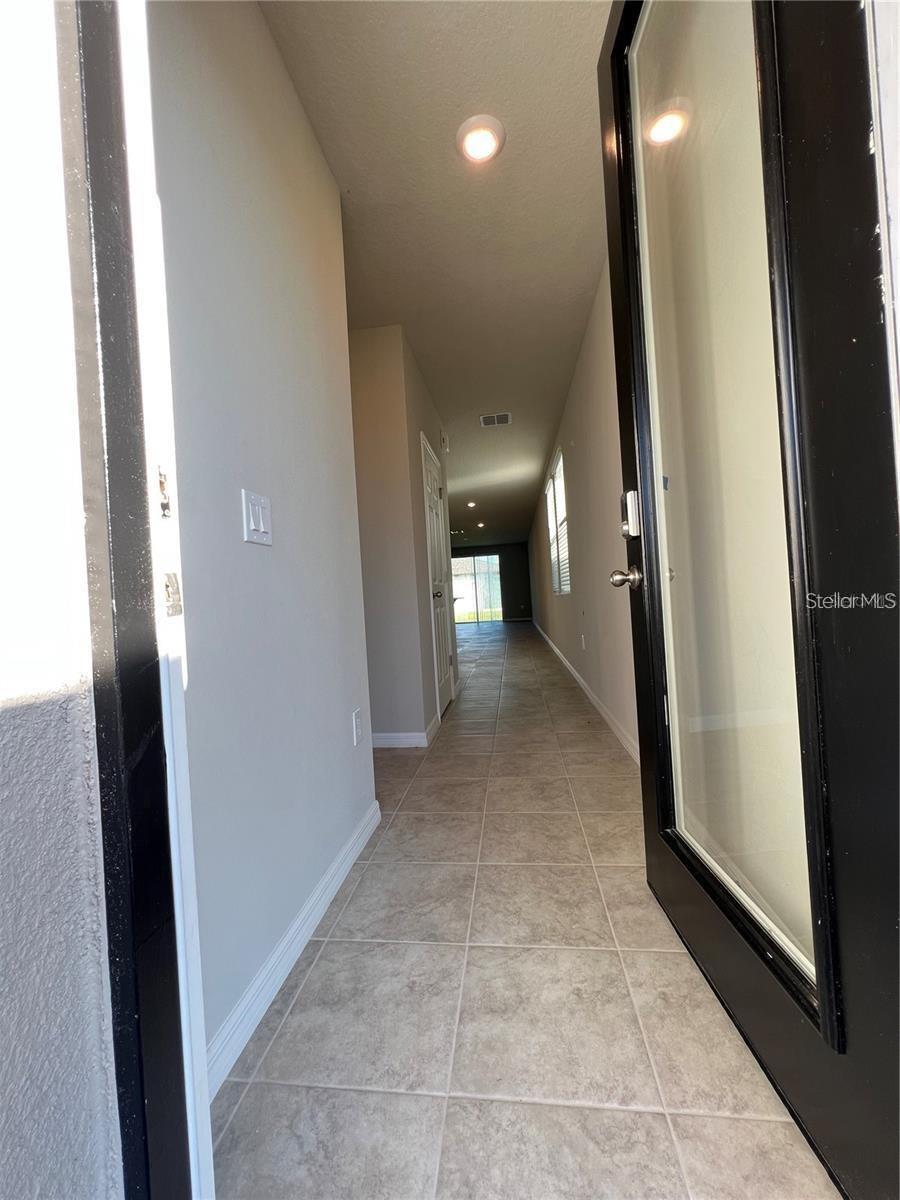 VILLAMAR PH 3 - Residential Lease