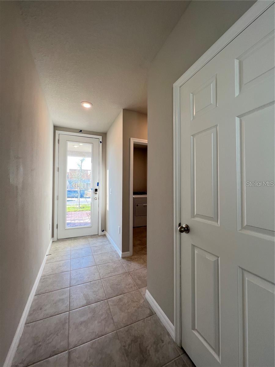 VILLAMAR PH 3 - Residential Lease