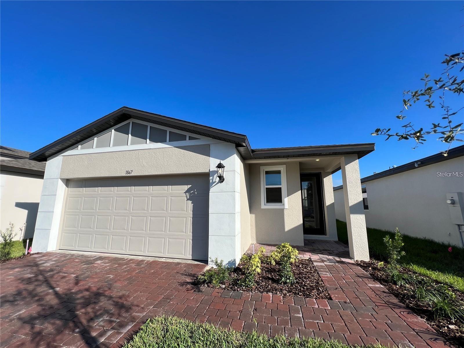 VILLAMAR PH 3 - Residential Lease