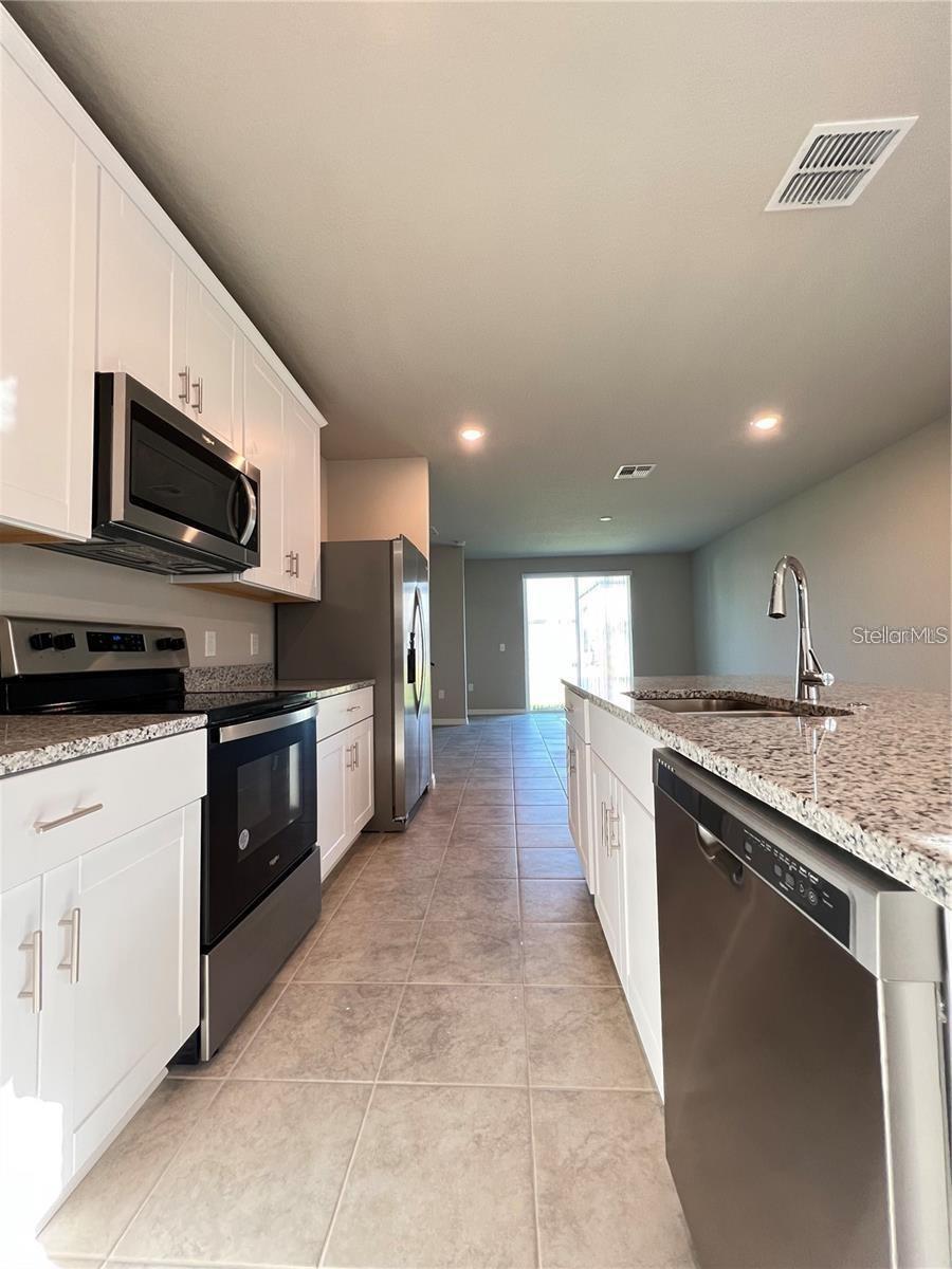 VILLAMAR PH 3 - Residential Lease