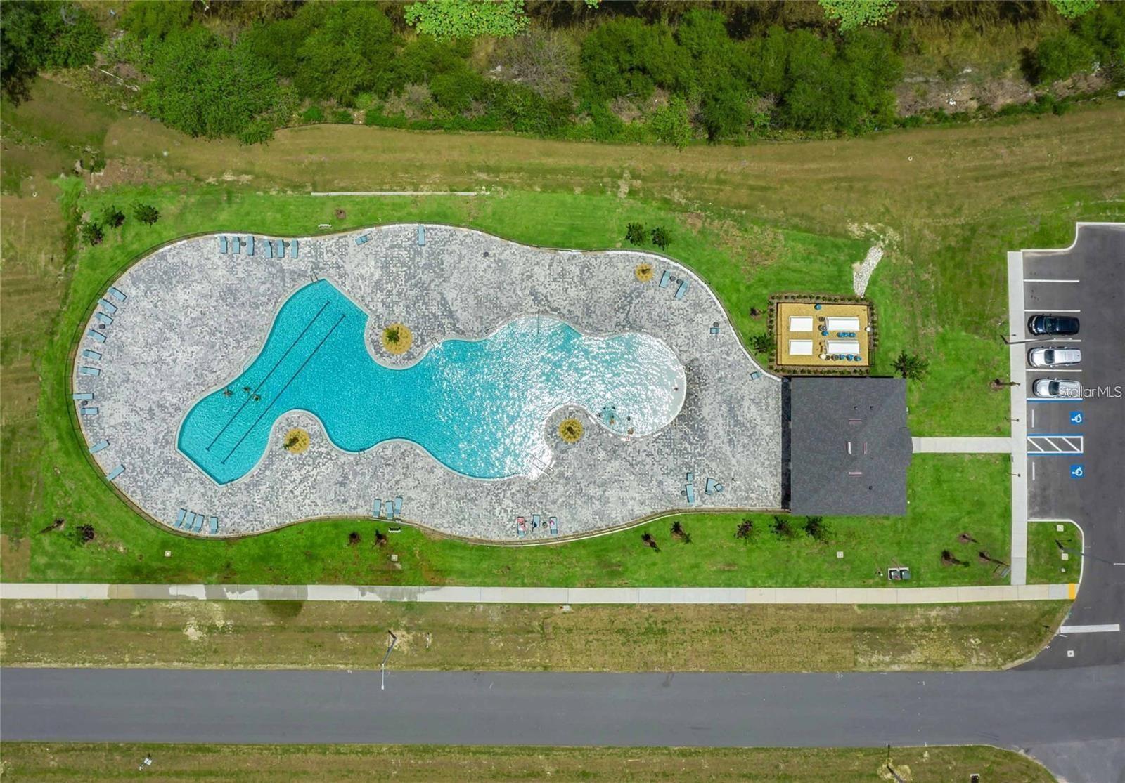 VILLAMAR PH 3 - Residential Lease