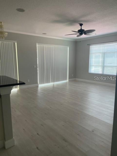 VILLAGES AT EASTWOOD - Residential Lease