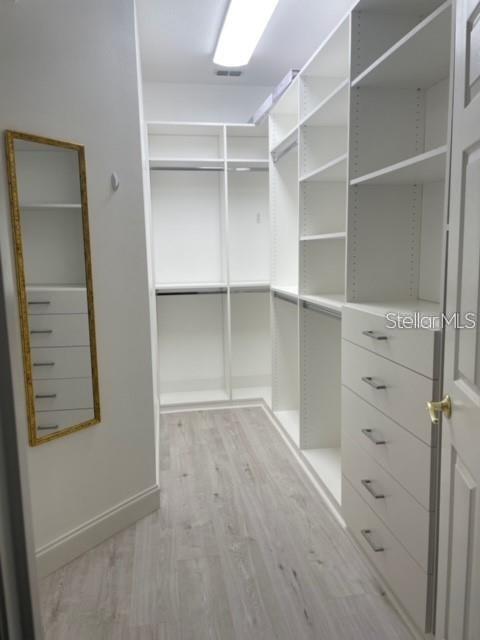 VILLAGES AT EASTWOOD - Residential Lease