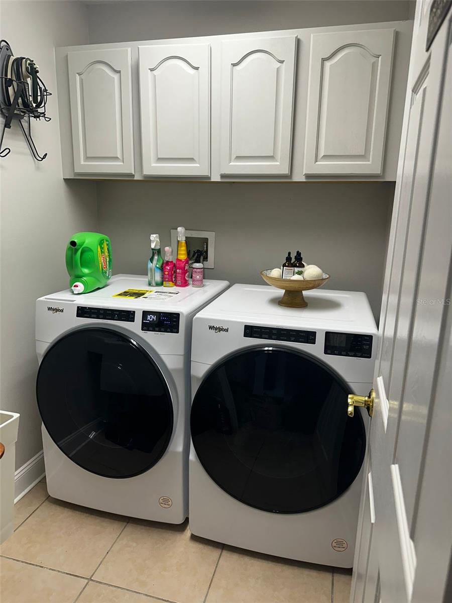 VILLAGES AT EASTWOOD - Residential Lease