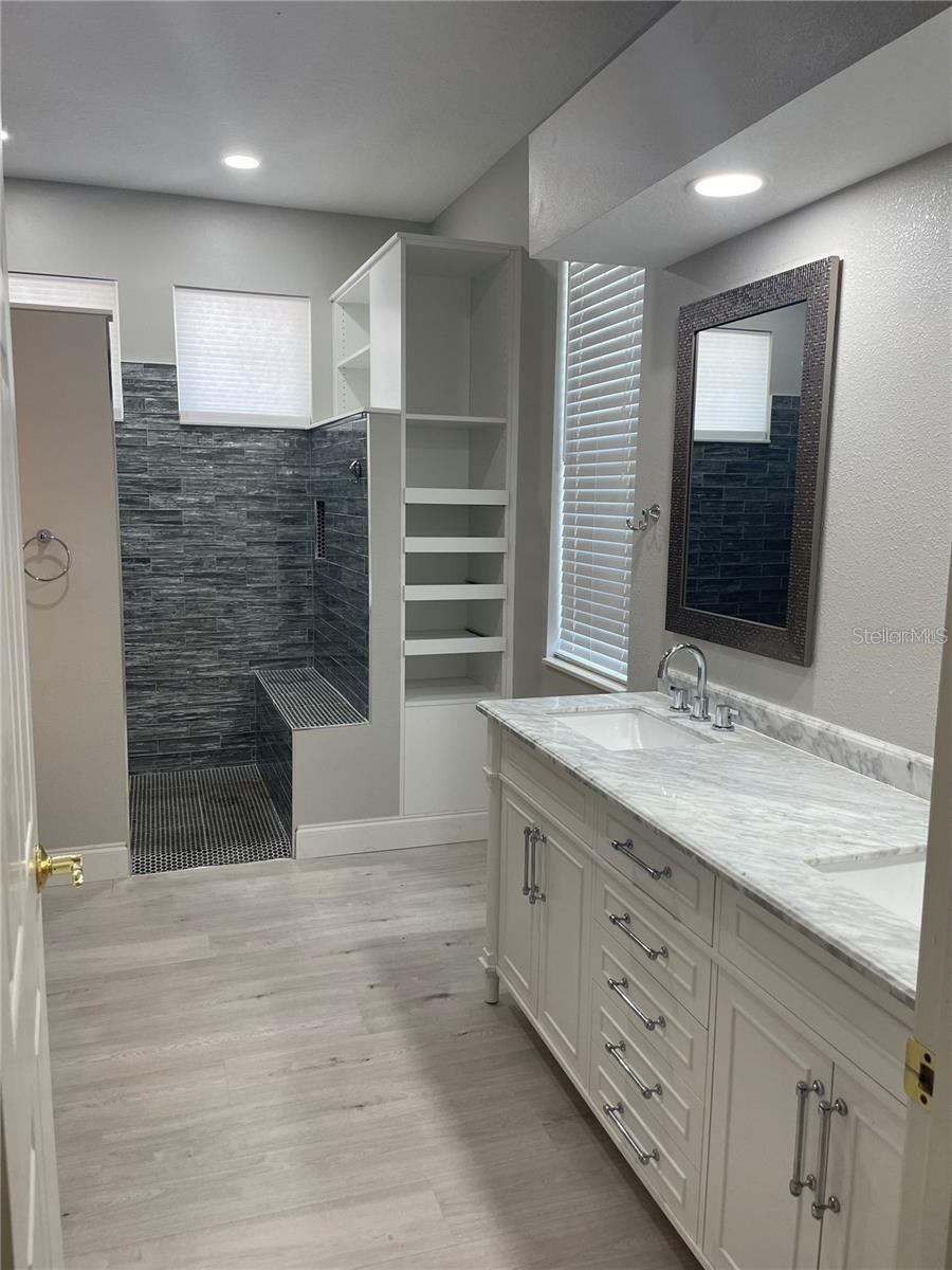 VILLAGES AT EASTWOOD - Residential Lease