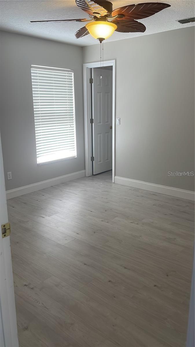 VILLAGES AT EASTWOOD - Residential Lease