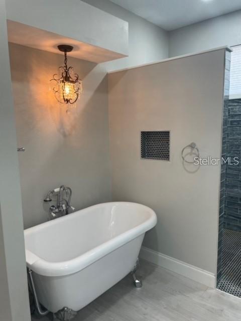 VILLAGES AT EASTWOOD - Residential Lease