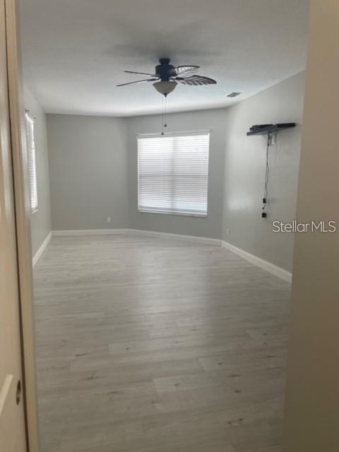 VILLAGES AT EASTWOOD - Residential Lease