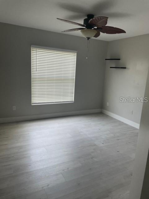 VILLAGES AT EASTWOOD - Residential Lease