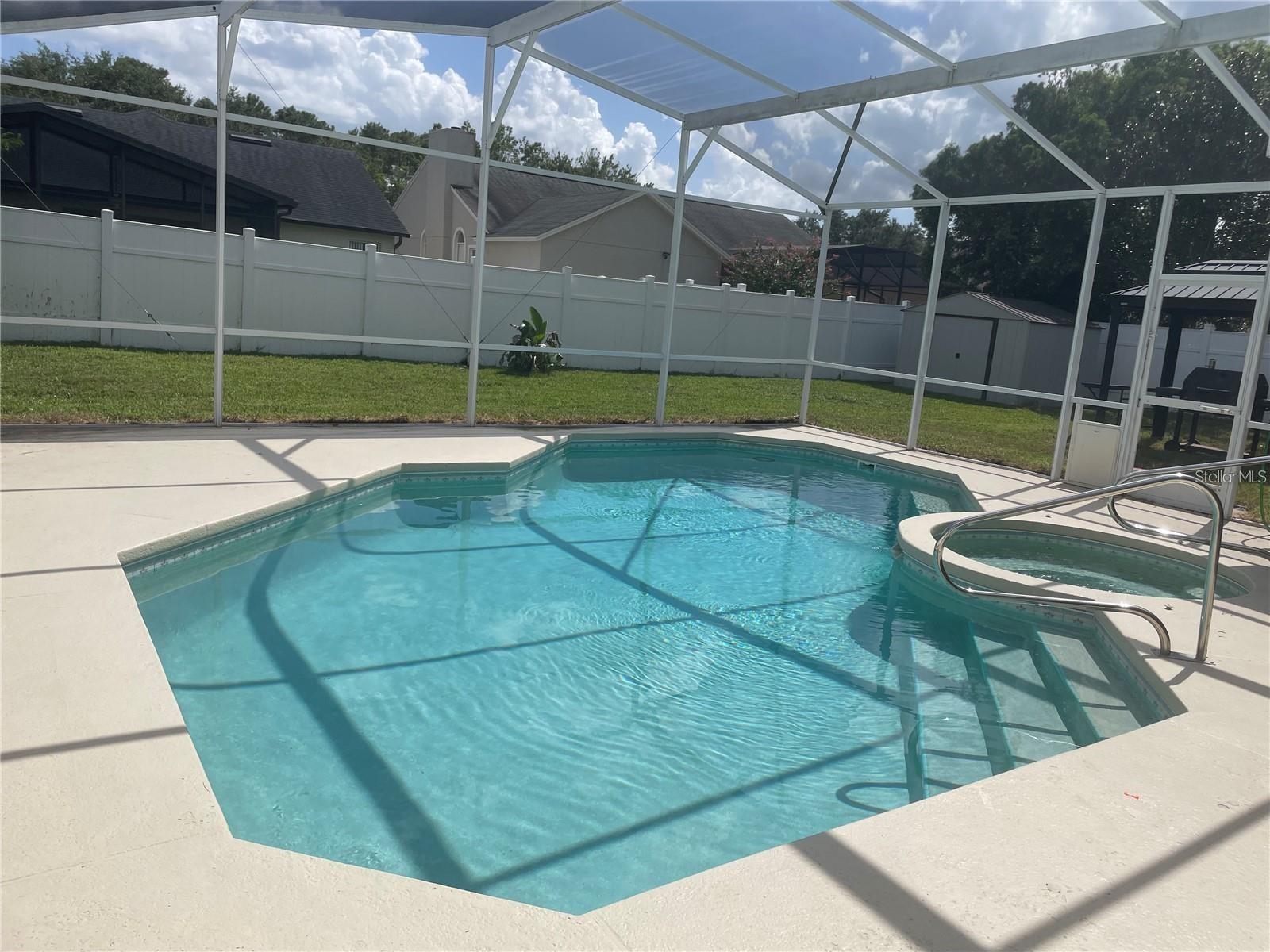 VILLAGES AT EASTWOOD - Residential Lease