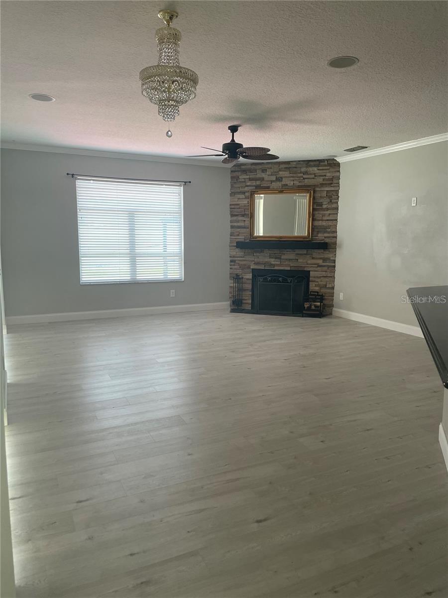 VILLAGES AT EASTWOOD - Residential Lease