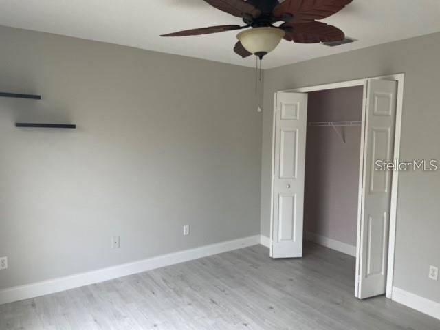 VILLAGES AT EASTWOOD - Residential Lease