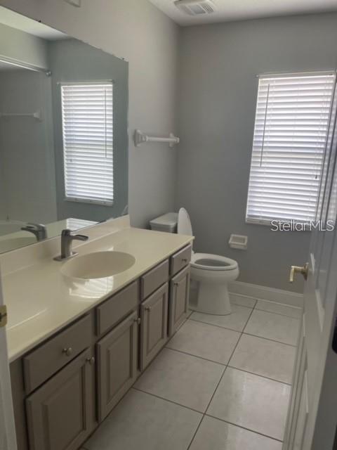 VILLAGES AT EASTWOOD - Residential Lease