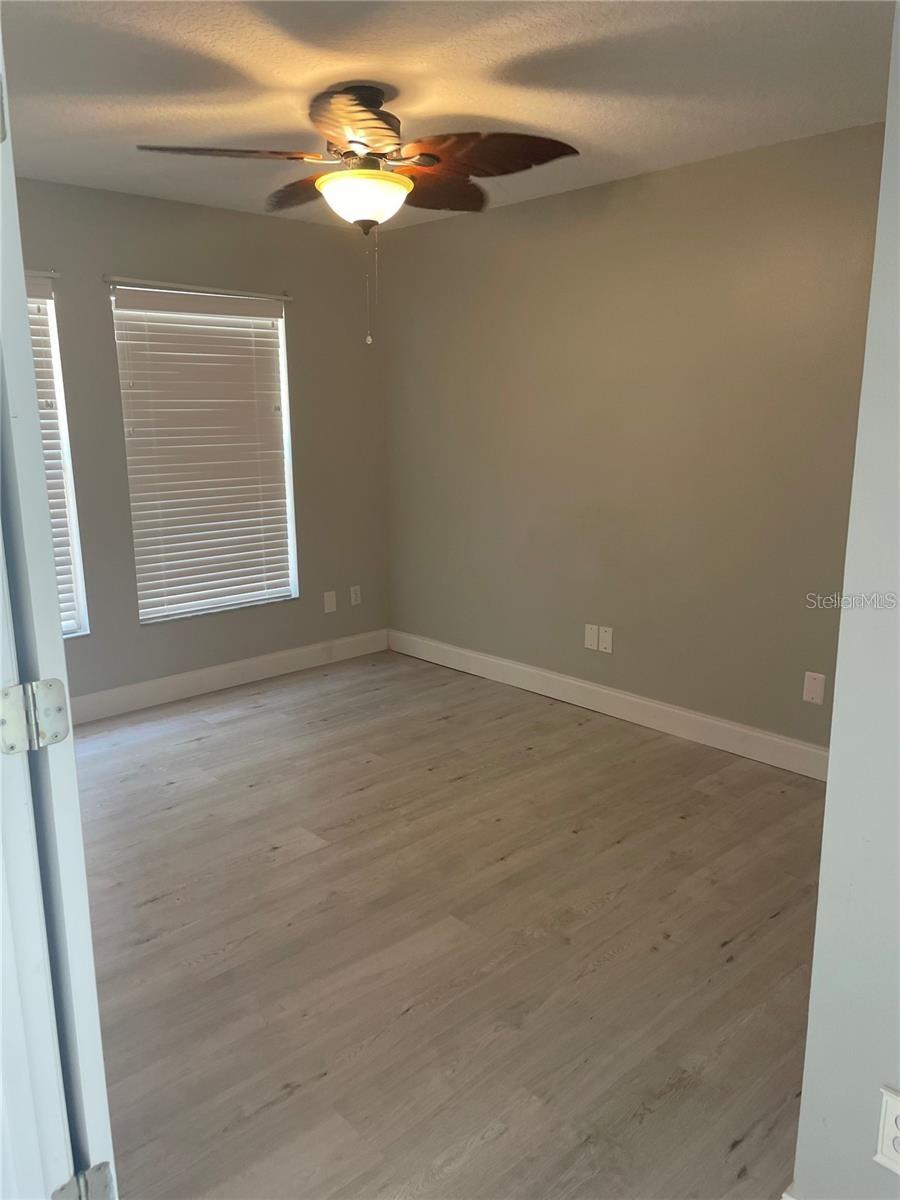 VILLAGES AT EASTWOOD - Residential Lease