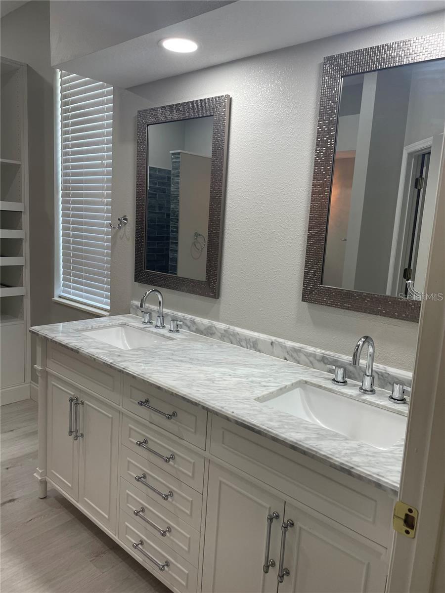 VILLAGES AT EASTWOOD - Residential Lease