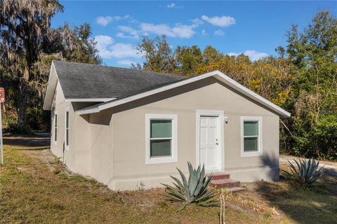 521 W VOORHIS AVENUE DELAND FL 32720