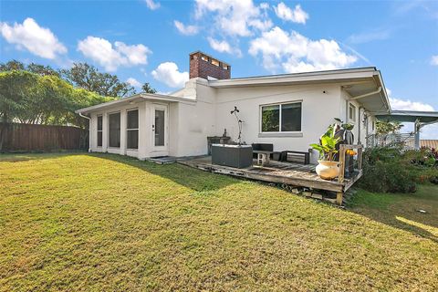 A home in CLERMONT