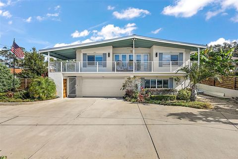 A home in CLERMONT